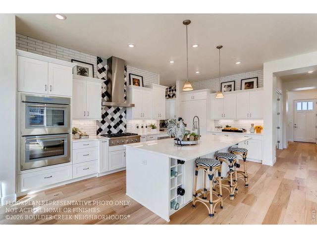 5531 Peacock Pl, Boulder, CO 80303