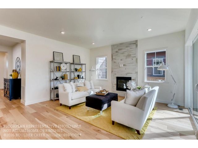 5531 Peacock Pl, Boulder, CO 80303