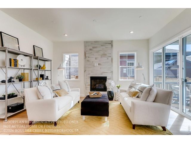 5531 Peacock Pl, Boulder, CO 80303