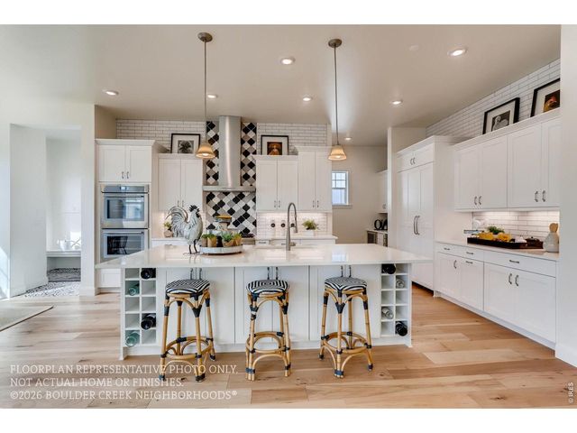 5531 Peacock Pl, Boulder, CO 80303