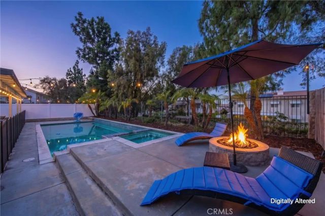 619 Donatello Dr, Corona, CA 92882