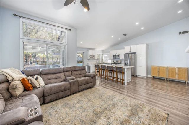 619 Donatello Dr, Corona, CA 92882