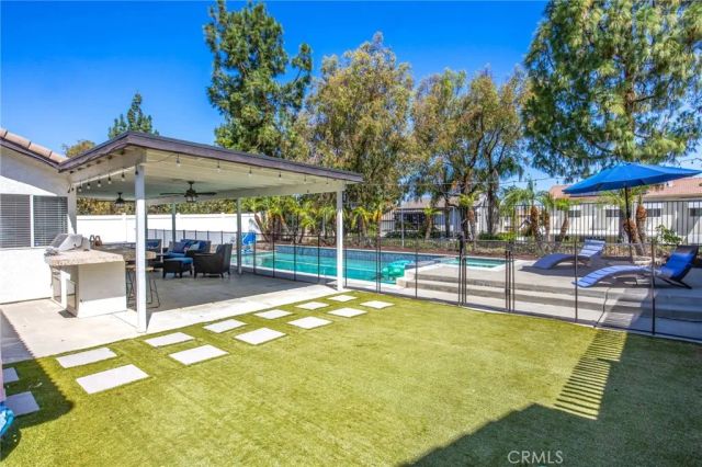 619 Donatello Dr, Corona, CA 92882