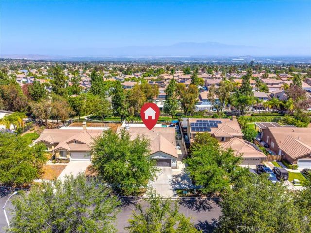 619 Donatello Dr, Corona, CA 92882