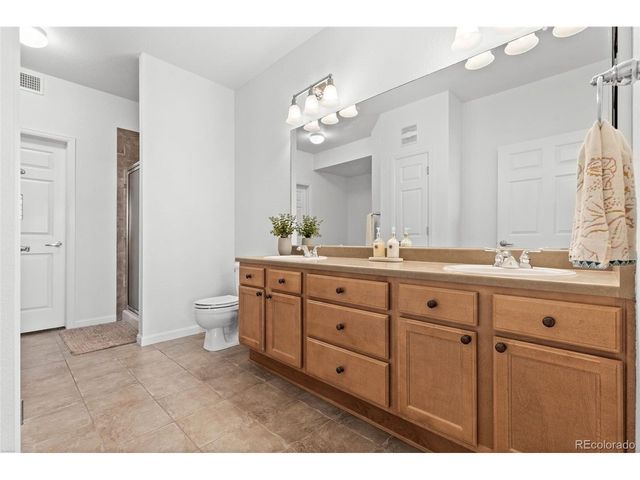 16691 Las Ramblas Ln G, Parker, CO 80134