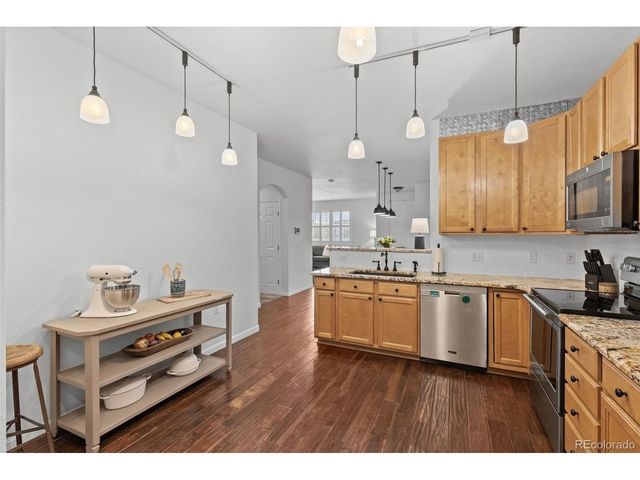 16691 Las Ramblas Ln G, Parker, CO 80134