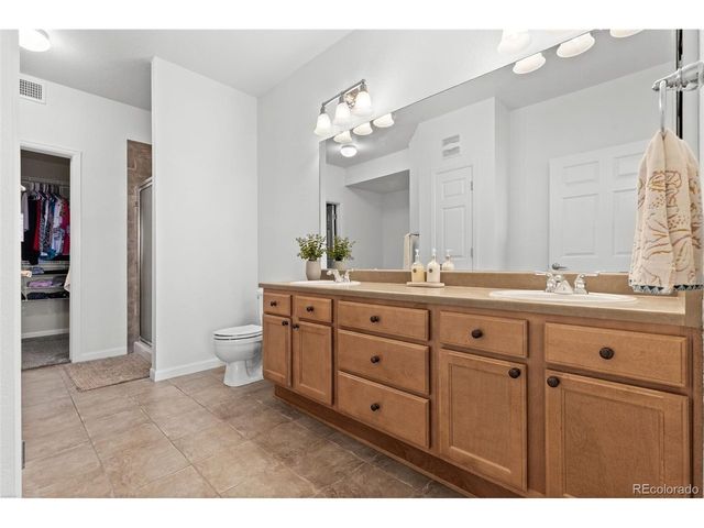 16691 Las Ramblas Ln G, Parker, CO 80134