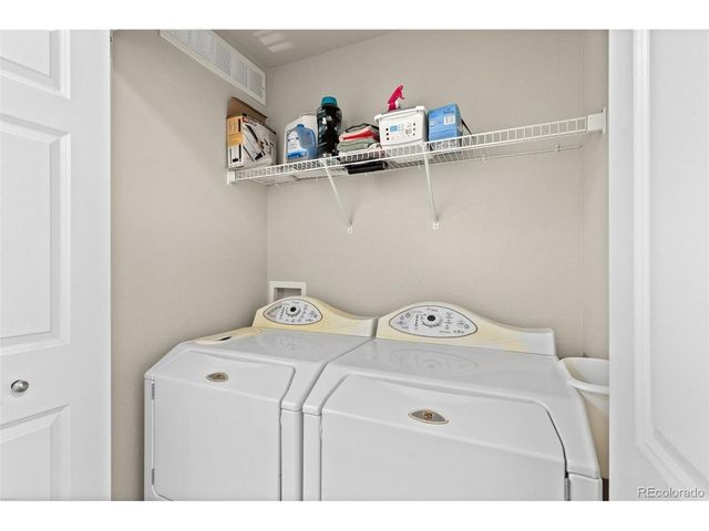 16691 Las Ramblas Ln G, Parker, CO 80134