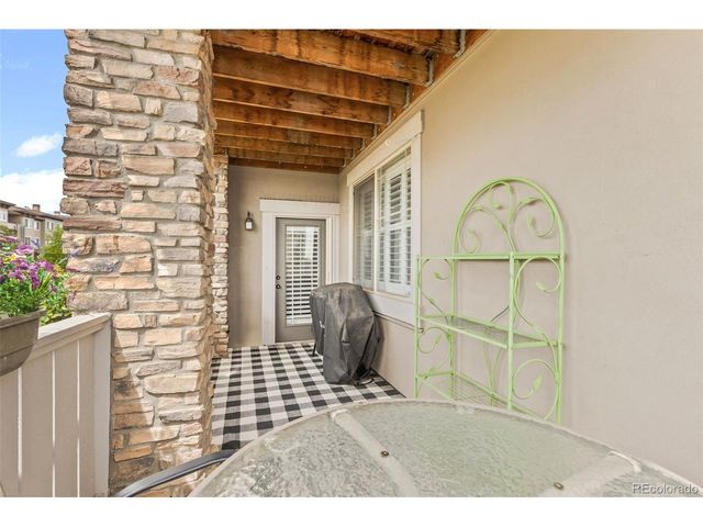 16691 Las Ramblas Ln G, Parker, CO 80134