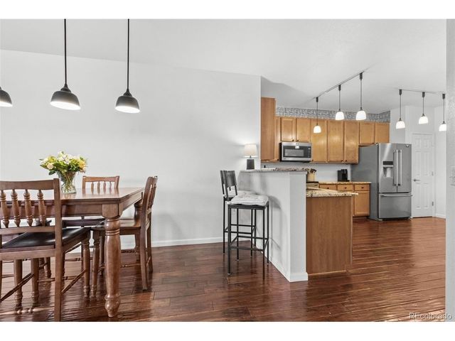 16691 Las Ramblas Ln G, Parker, CO 80134
