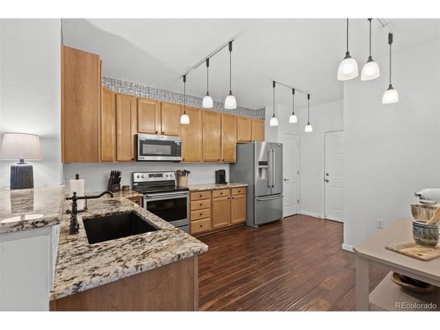16691 Las Ramblas Ln G, Parker, CO 80134
