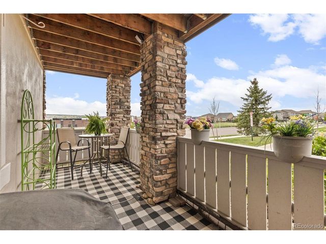 16691 Las Ramblas Ln G, Parker, CO 80134