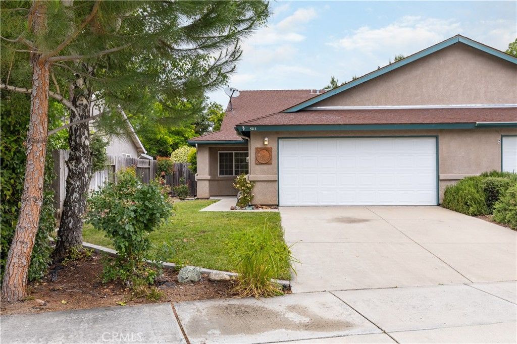503 Turtle Creek, Paso Robles, CA 93446