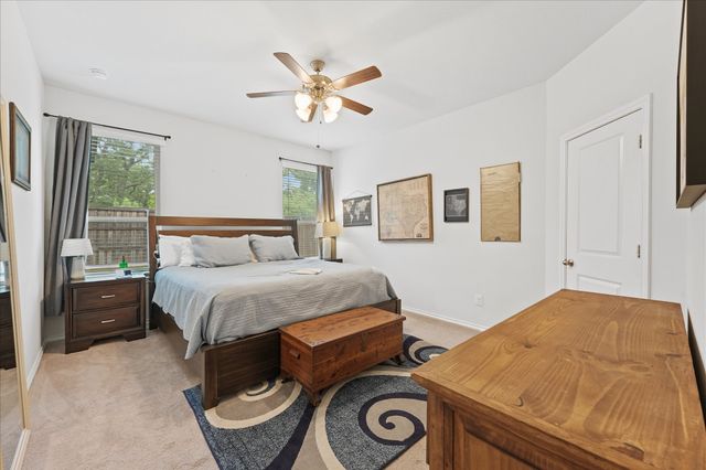 585 Concho Street, Aubrey, TX 76227