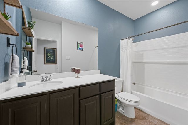 585 Concho Street, Aubrey, TX 76227