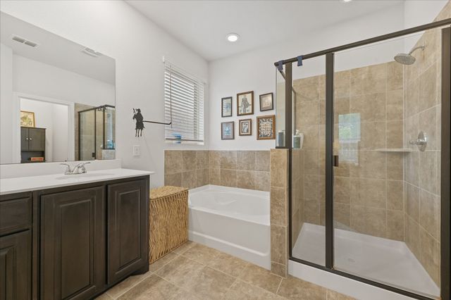 585 Concho Street, Aubrey, TX 76227