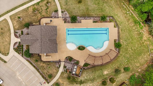 585 Concho Street, Aubrey, TX 76227