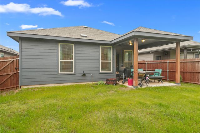 585 Concho Street, Aubrey, TX 76227