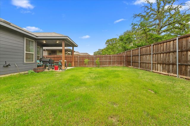 585 Concho Street, Aubrey, TX 76227