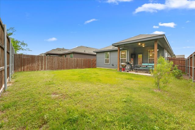 585 Concho Street, Aubrey, TX 76227