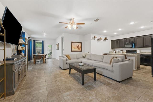 585 Concho Street, Aubrey, TX 76227