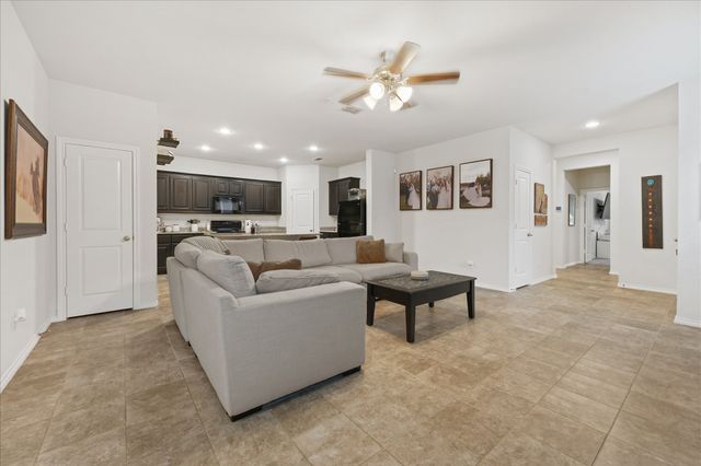 585 Concho Street, Aubrey, TX 76227