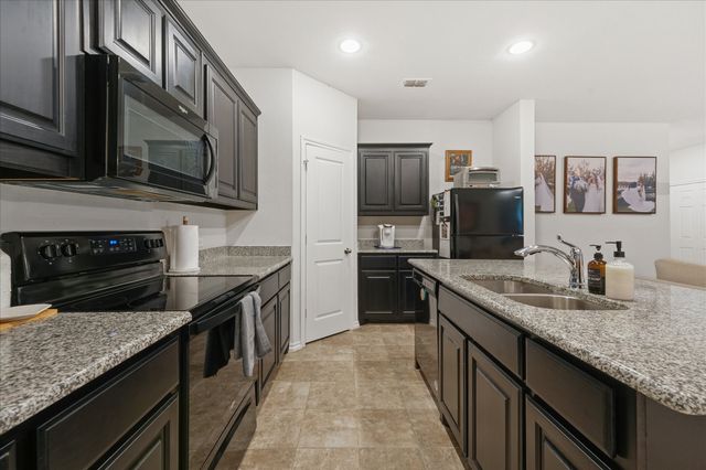 585 Concho Street, Aubrey, TX 76227