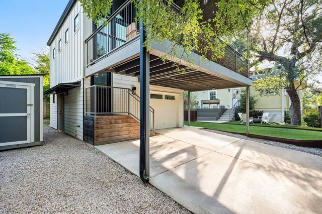 1105 Travis Heights BLVD, Austin, TX 78704