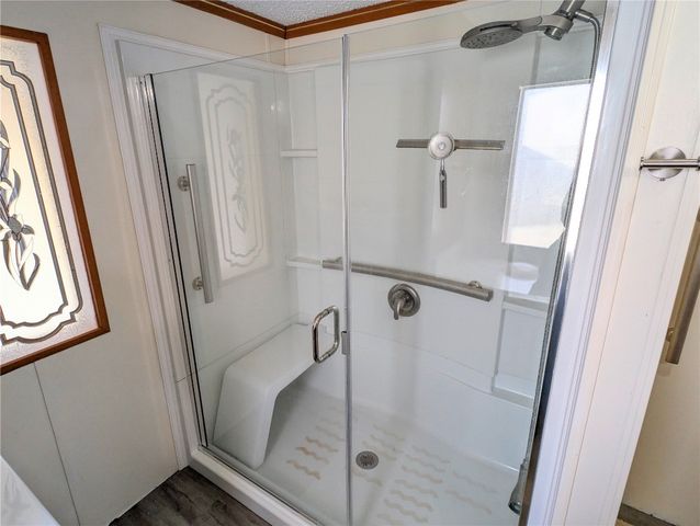 2090 BUTTERNUT Drive, Linesville, PA 16424