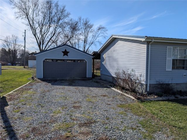 2090 BUTTERNUT Drive, Linesville, PA 16424