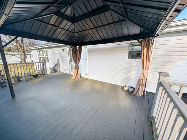 2090 BUTTERNUT Drive, Linesville, PA 16424