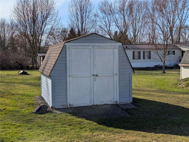 2090 BUTTERNUT Drive, Linesville, PA 16424