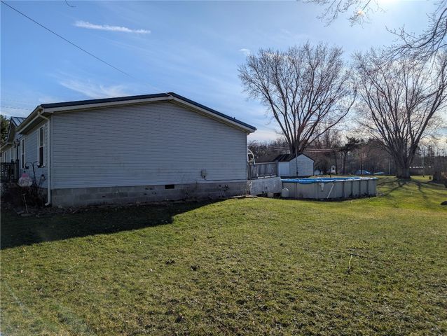 2090 BUTTERNUT Drive, Linesville, PA 16424