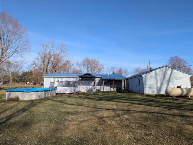 2090 BUTTERNUT Drive, Linesville, PA 16424