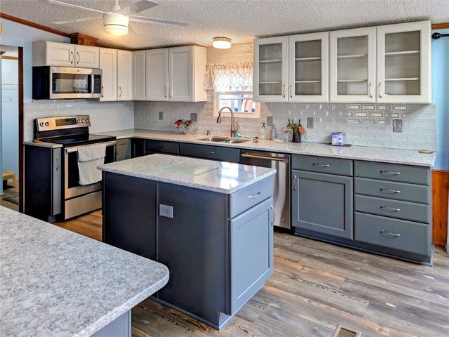 2090 BUTTERNUT Drive, Linesville, PA 16424