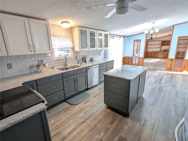 2090 BUTTERNUT Drive, Linesville, PA 16424