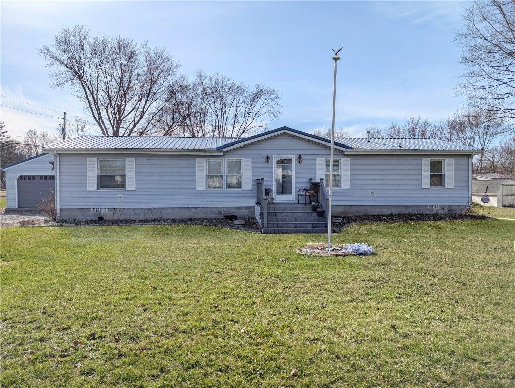 2090 BUTTERNUT Drive, Linesville, PA 16424