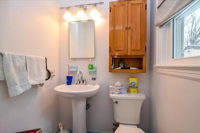 3418 Fleetwood AVE, Roanoke, VA 24015