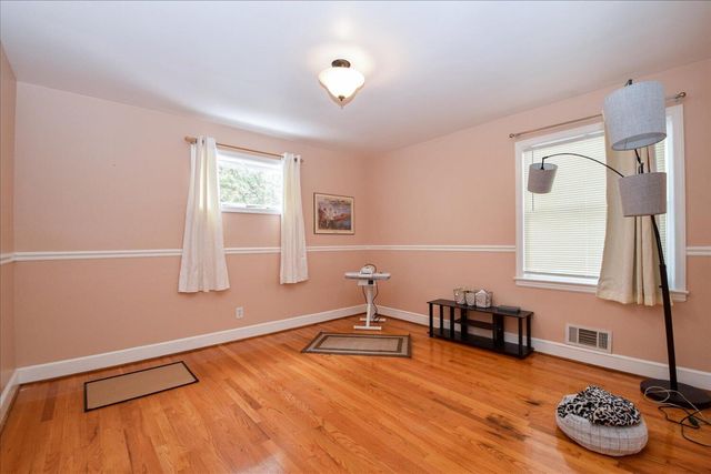 3418 Fleetwood AVE, Roanoke, VA 24015