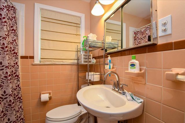 3418 Fleetwood AVE, Roanoke, VA 24015