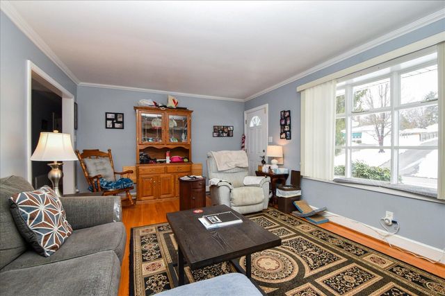 3418 Fleetwood AVE, Roanoke, VA 24015