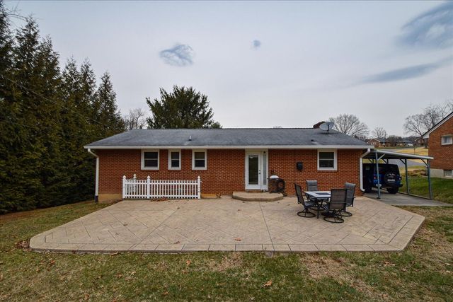 3418 Fleetwood AVE, Roanoke, VA 24015