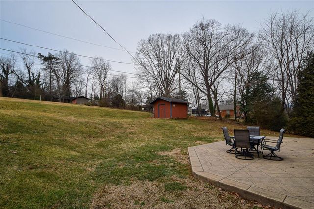 3418 Fleetwood AVE, Roanoke, VA 24015