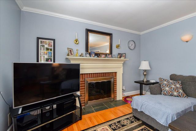 3418 Fleetwood AVE, Roanoke, VA 24015