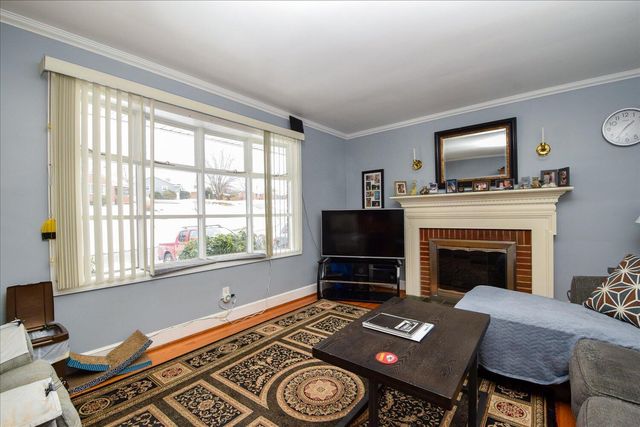 3418 Fleetwood AVE, Roanoke, VA 24015