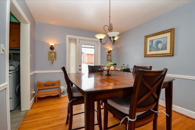 3418 Fleetwood AVE, Roanoke, VA 24015