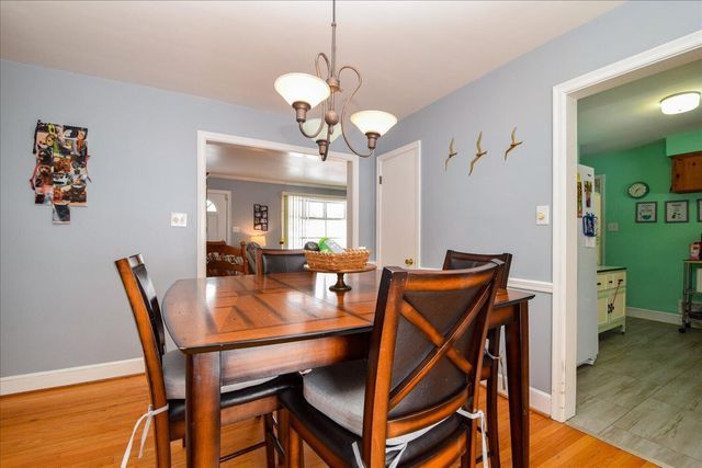 3418 Fleetwood AVE, Roanoke, VA 24015