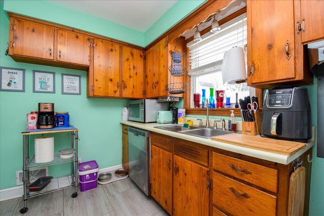 3418 Fleetwood AVE, Roanoke, VA 24015