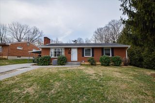 3418 Fleetwood AVE, Roanoke, VA 24015