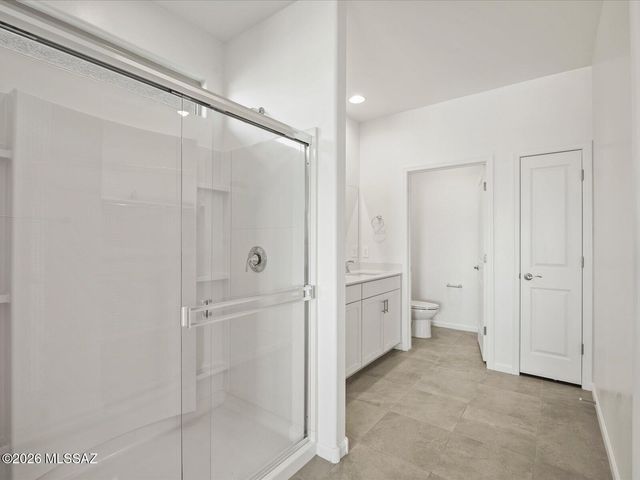 7322 S Gray Jay Drive, Tucson, AZ 85747